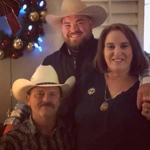 Meet your Posher, Johnathan